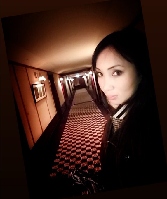 "All work and no play makes Jack a dull boy".. https://t.co/9bv3TEf5iO<a href="/tag/ninjamode"class="tags"><span>#ninjamode</span></a>