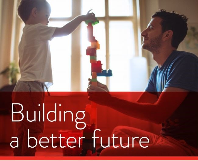 National CASA/GAL Association for Children tweet media