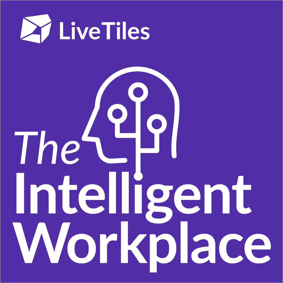 creativemavens's tweet photo. "Companies have a responsibility of making good culture...and if they’re not doing that and if they’re not seeing it, they’re just not looking hard enough." - @heddanewman on #TheIntelligentWorkplace #podcast: https://t.co/uyrtU4EZKW by @livetiles #diversityandinclusion https://t.co/7JF3dWWlsY