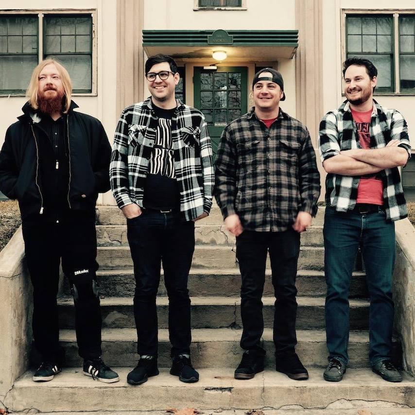 Boise natives Black Bolt  <a href="/blackboltboise/">Black Bolt</a>  release their punktastic new track #clawsout White Claw Hard Seltzer ow.ly/CKJZ50wP1Jp #newmusic #punk #rock #blackbolt