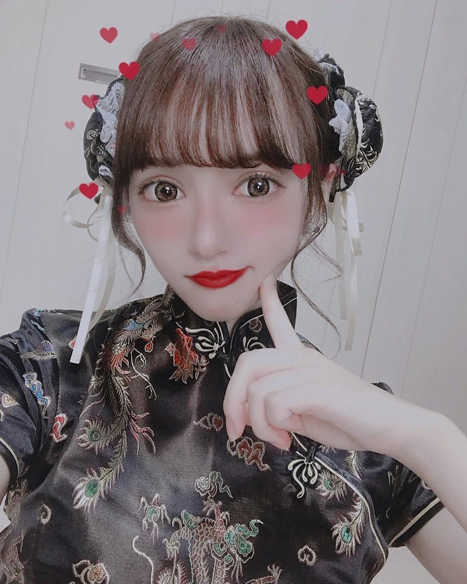 ハロウィンヘア