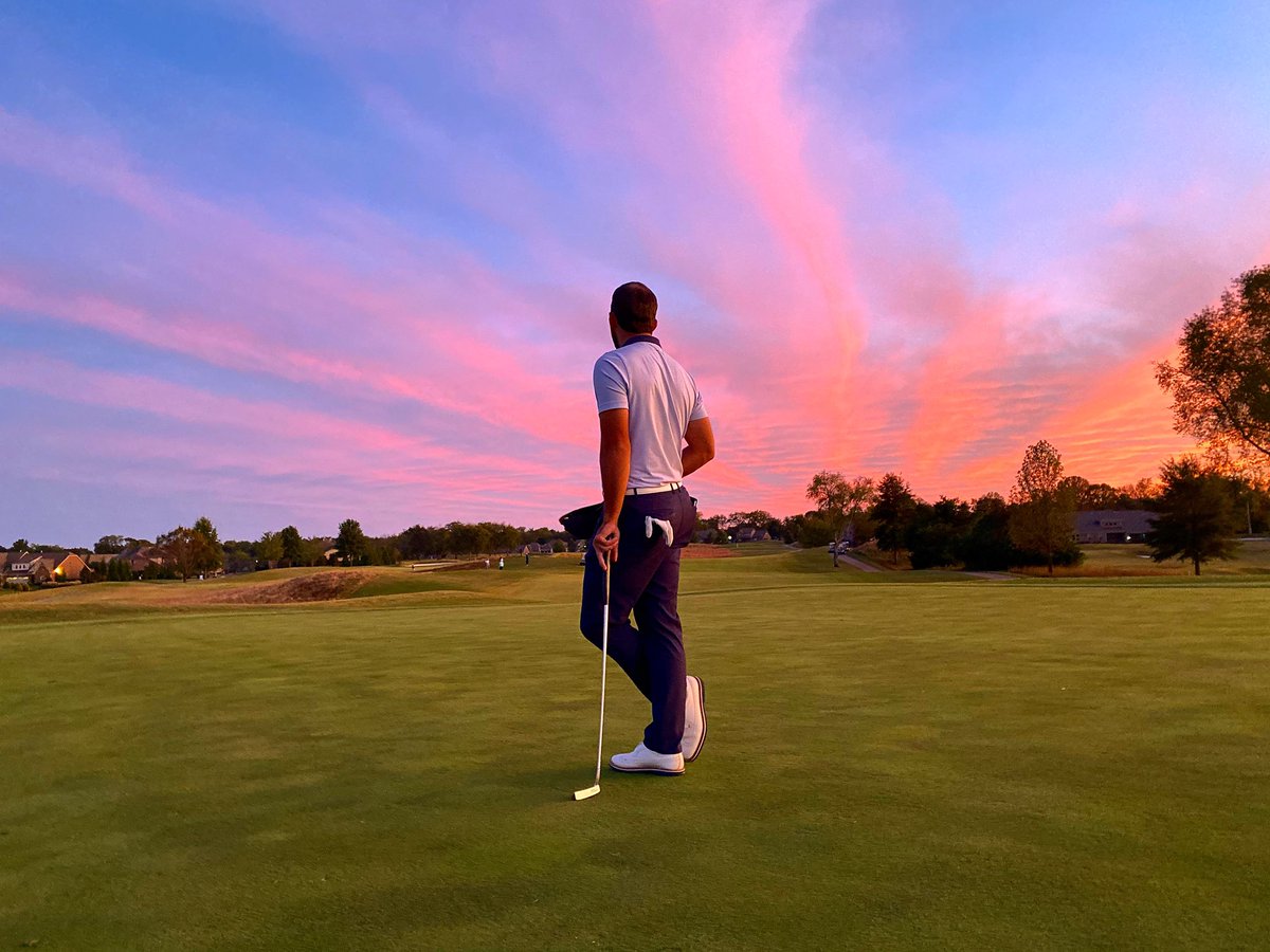 Tennessee Golf Association tweet media