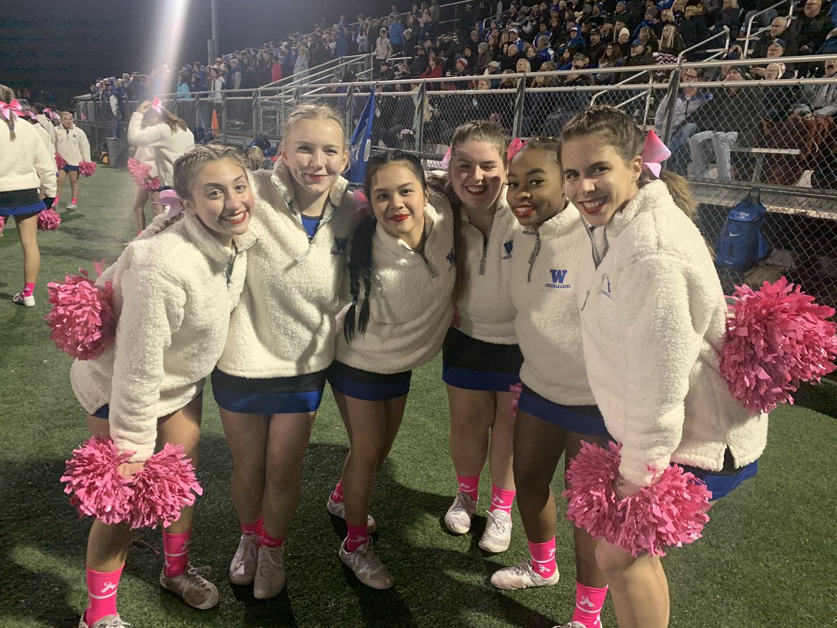 ahhamka's tweet photo. Western Warriors representing Warrior Nation .... Warriors 28 Knights  3 #warriorpride https://t.co/uUGKlAuKGg