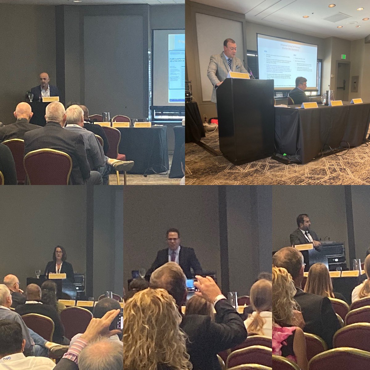 egreenst2's tweet photo. Successful day 2 for @myAAWC at #dfcon2019 https://t.co/nAc7wPVShb