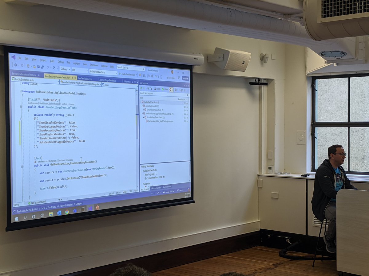 <a href="/davidwengier/">davidwengier@aus.social</a> <a href="/simonwaight/">Simon Waight</a> <a href="/JamesNK/">James Newton-King ♔</a> <a href="/davkean/">David Kean</a> And even <a href="/davidwengier/">davidwengier@aus.social</a> didn't know all about the multi-caret feature in VS.

Pretty neat and handy.