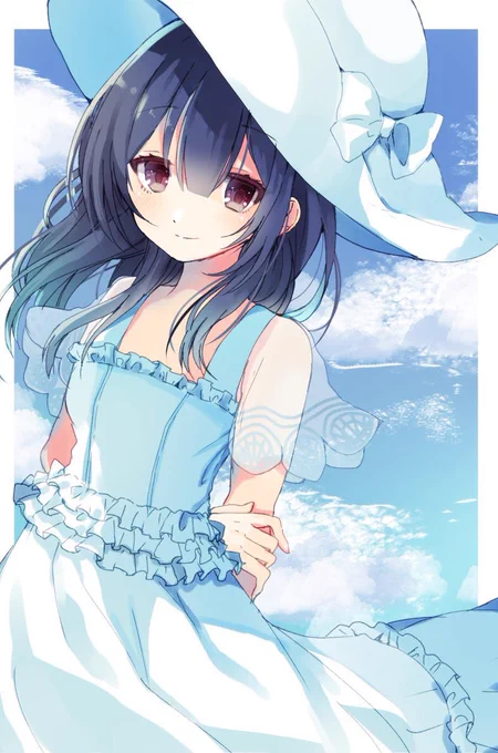 おたおめ絵が描けないので過去絵だけど…
凛世ちゃんお誕生日おめでとう〜!凛世ちゃんの笑顔が大好き
#杜野凛世誕生祭2019 