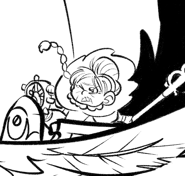 im gonna go eat mcdonalds but heres some close ups of the lineart before i start to color 