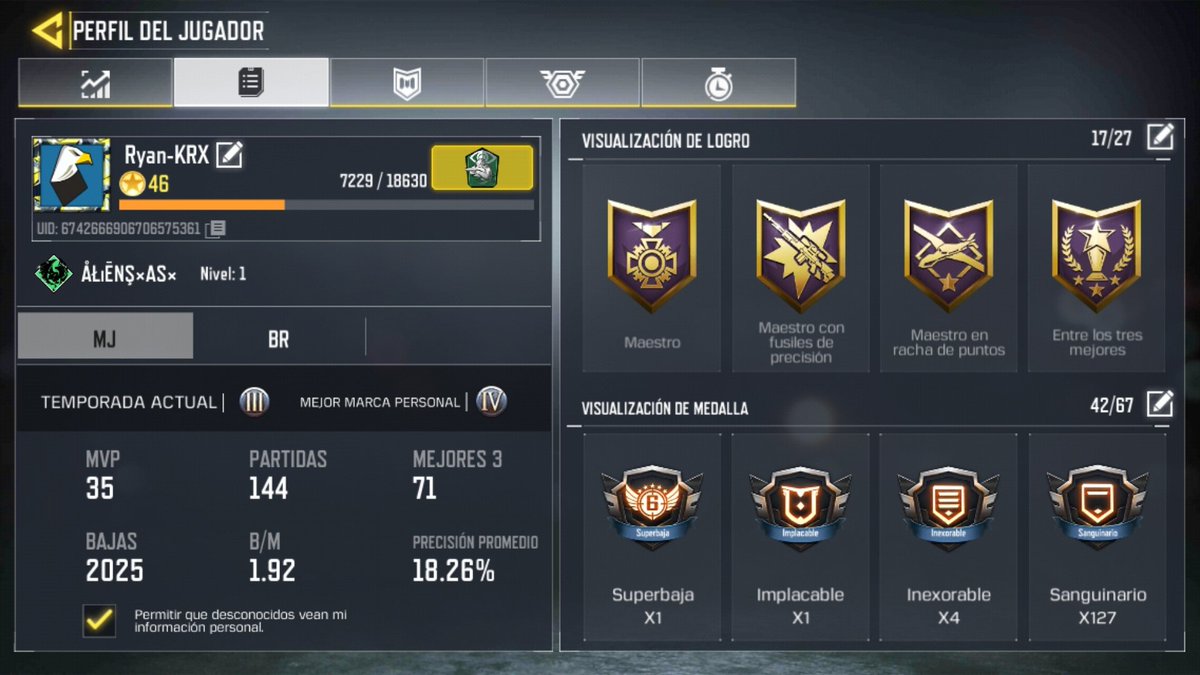 Number One tweet media