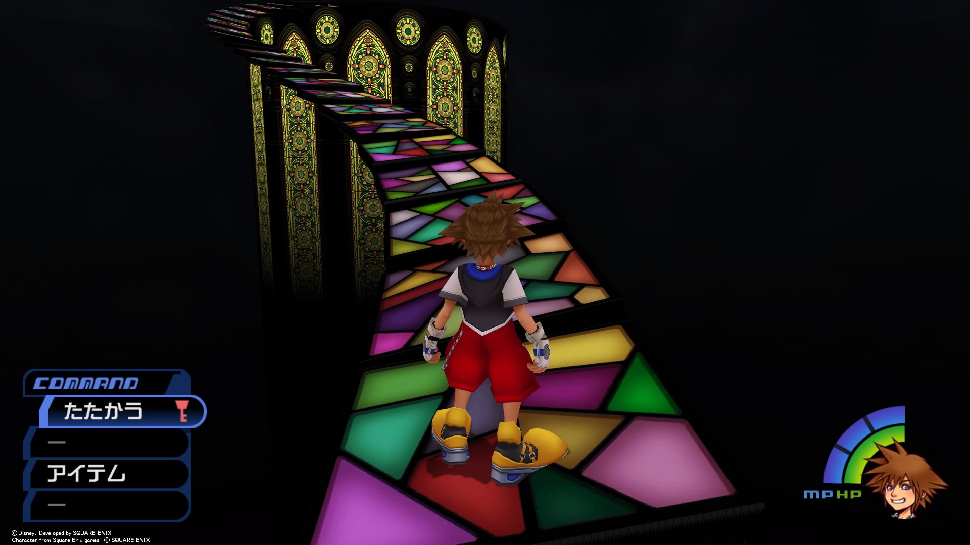 Sevens ひさしぶりに 目覚めの園いつも何選んでたっけ Kh Ps4share Sevens ひさしぶりに 目覚めの園いつも何選んでたっけ Kh Ps4share
