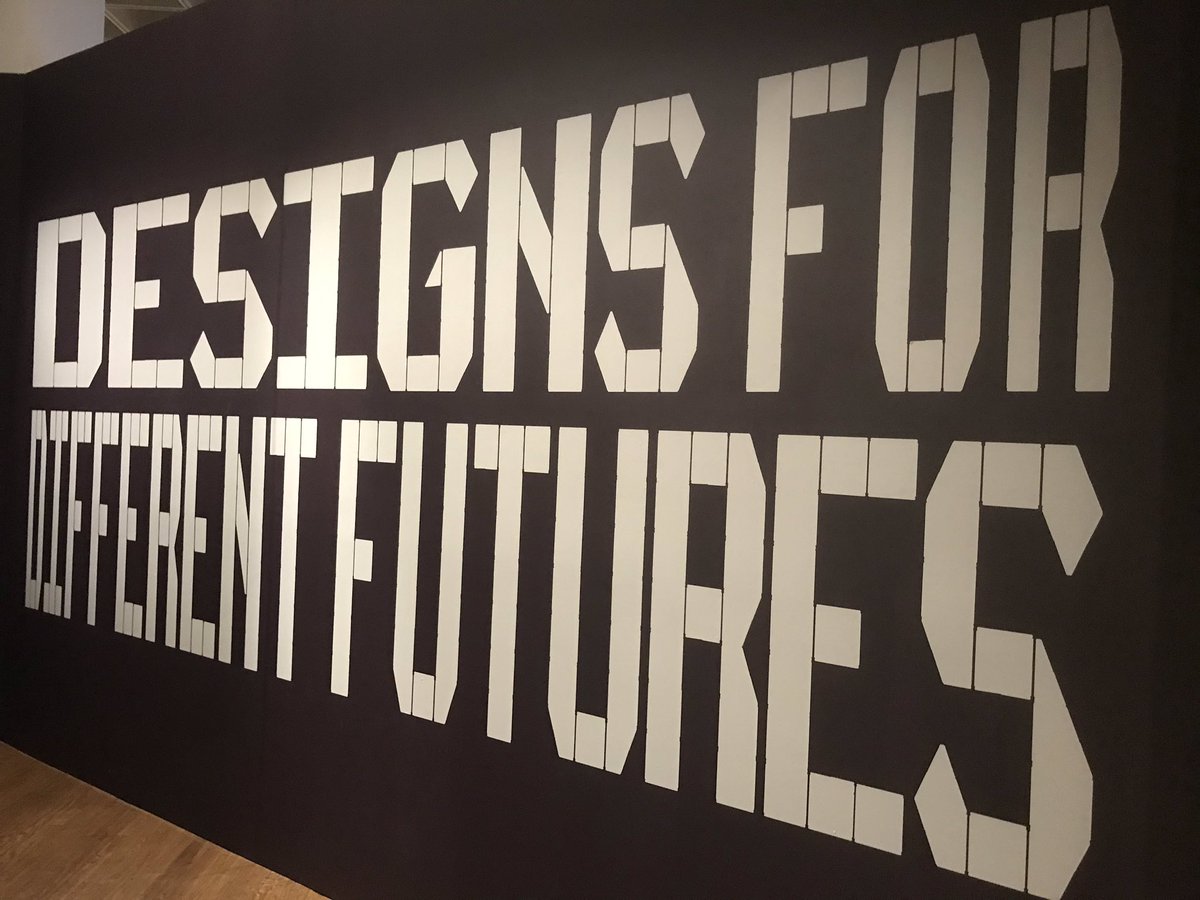 roozyg's tweet image. Convergence of Art and Science — our wearable microfluidics tech showcase at #DesignsforDifferentFutures exhibit. Grand opening gala at @philamuseum.
@CBIE_NU @NorthwesternEng @epicorebio  #rogerslab #personalizedcare @jt_reeder @aTonyBanks