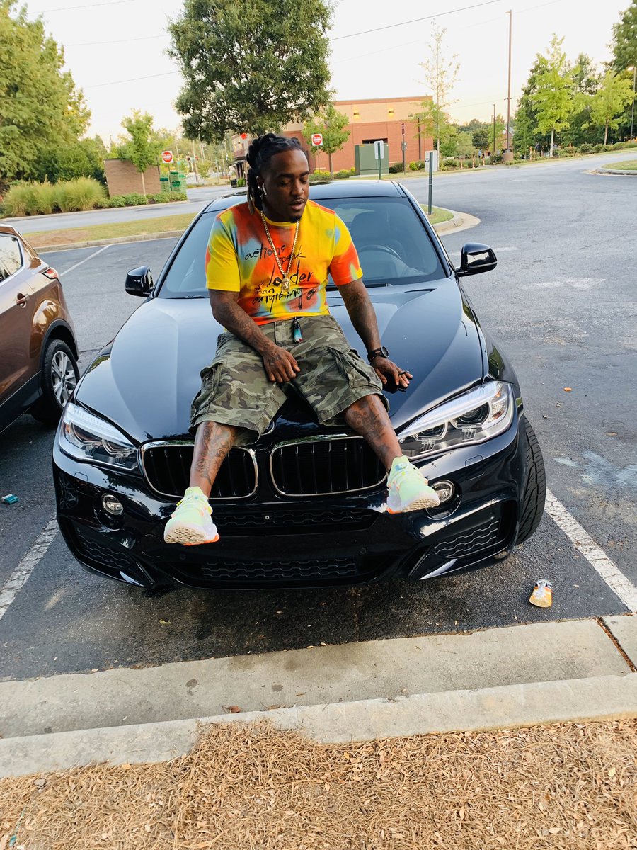 Scrilla's tweet photo. Prison taught me not to trust you niggaz https://t.co/KGqGOc0Aav