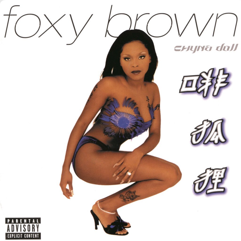 The new year 1999 approaches. Foxy’s sophomore album dropped Jan 26. On this album she addresses the situation with Kim on the song “My Life” :