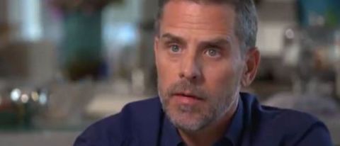 Hunter Biden paid more money than originally reported by Burisma