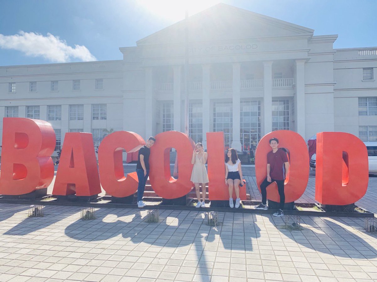 tanredroncal's tweet photo. Thank you Bacolodnon💖 https://t.co/Grsj15dpg4
