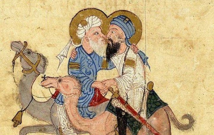HemmayaK's tweet photo. * The people trending #yourprophetisgay  all are #KamleshTiwari .

* Ask your ISIS &amp; Allah to lynch all who are trending this ! 

* Ask him to show his power . https://t.co/pbsQS4DIB2