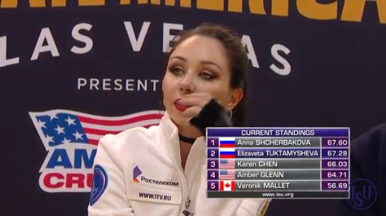 GP - 1 этап. Skate America Las Vegas, NV / USA October 18-20, 2019   - Страница 10 EHN19NeU8AEIrTj?format=jpg&name=small