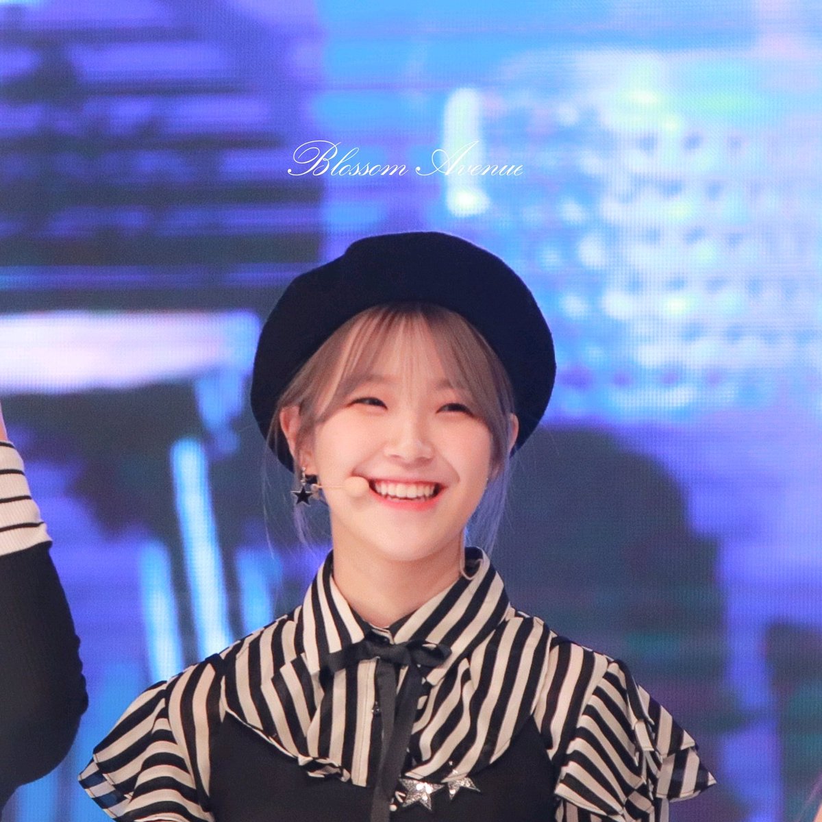 jiheonfiles's tweet photo. 190515 Ⓒ blossom avenue
➸ #백지헌 #프로미스나인 https://t.co/RWwKT3TFpx