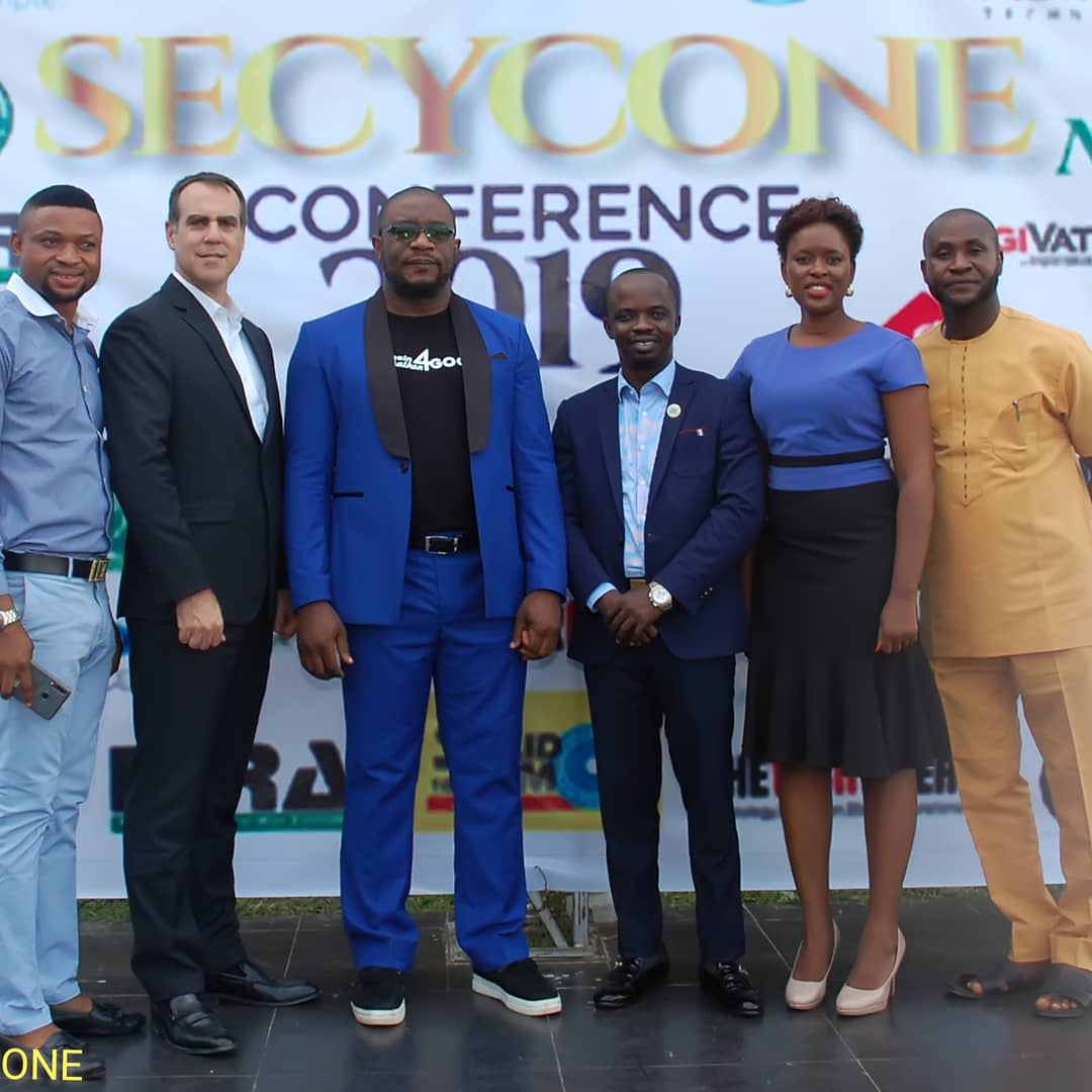 xbone4eva's tweet image. We are more than thankful that you attended SECYCONE 2019. And a special thanks to our sponsors Cyberdome, Activedges Technology, IBM and many others.We hope you to do better and experience.We look forward to meeting you again.
