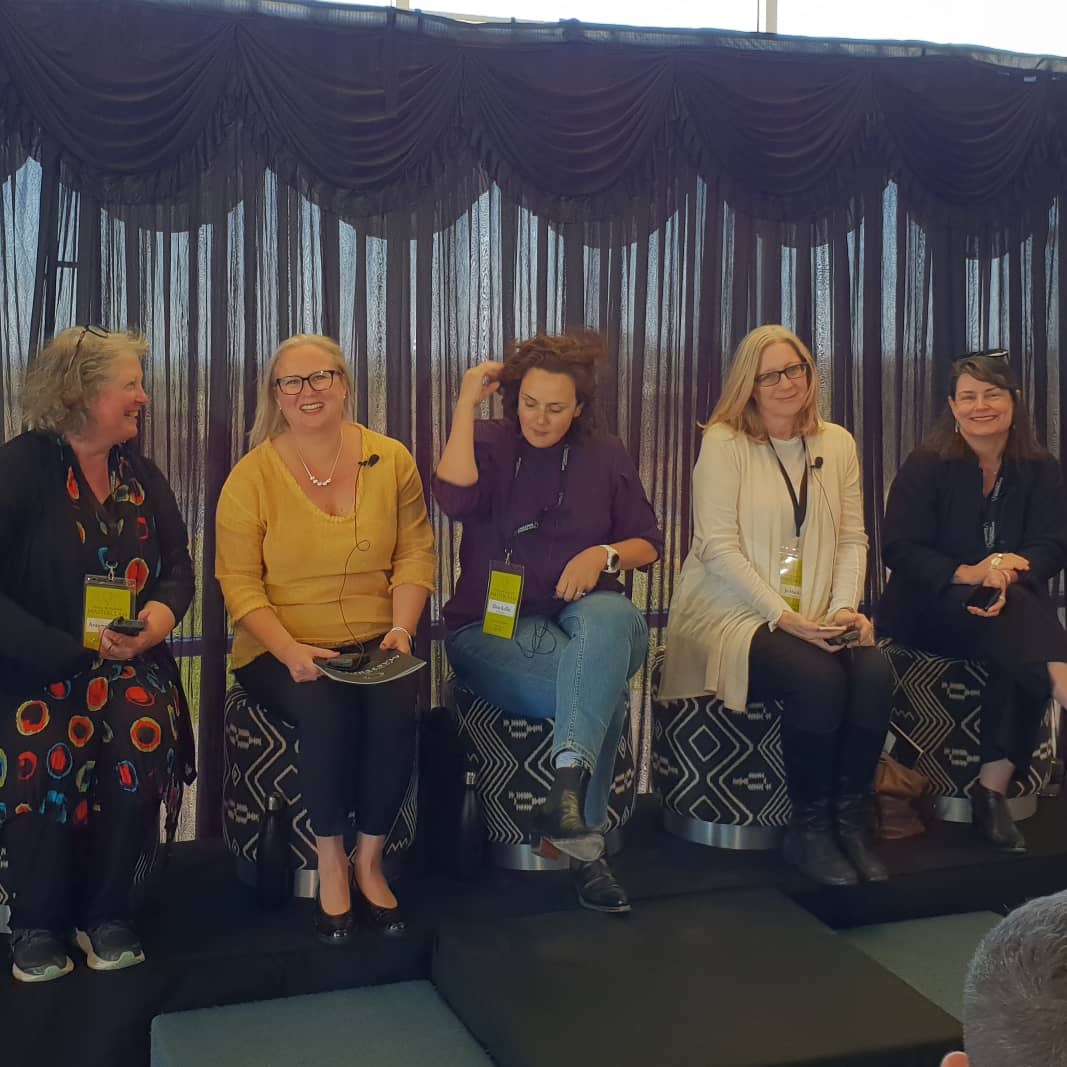 Tricia Stringer tweet media