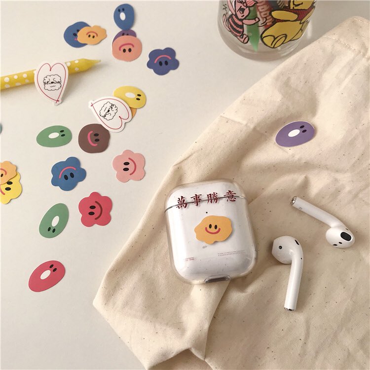 stationerypst's tweet photo. Preorder sticker ใครชอบชิ้นเล็กกำลังดี เอาไปแปะอะไรก็ได้ ไม่ใหญ่ ไม่เกะกะ เอาไปแปะแอร์พอด กล่องดินสอ ก็น่ารัก😍 สีสันสดใส มี22แบบ ซ้ำ 5ชุด รวม 110ชิ้น ราคา 50 บาท
contact via line: @aah4800q 
#สติกเกอร์ #สติกเกอร์ไดคัท #รีวิวเครื่องเขียน #เครื่องเขียนเกาหลี #เครื่องเขียนราคาถูก https://t.co/hC0byKDO6U