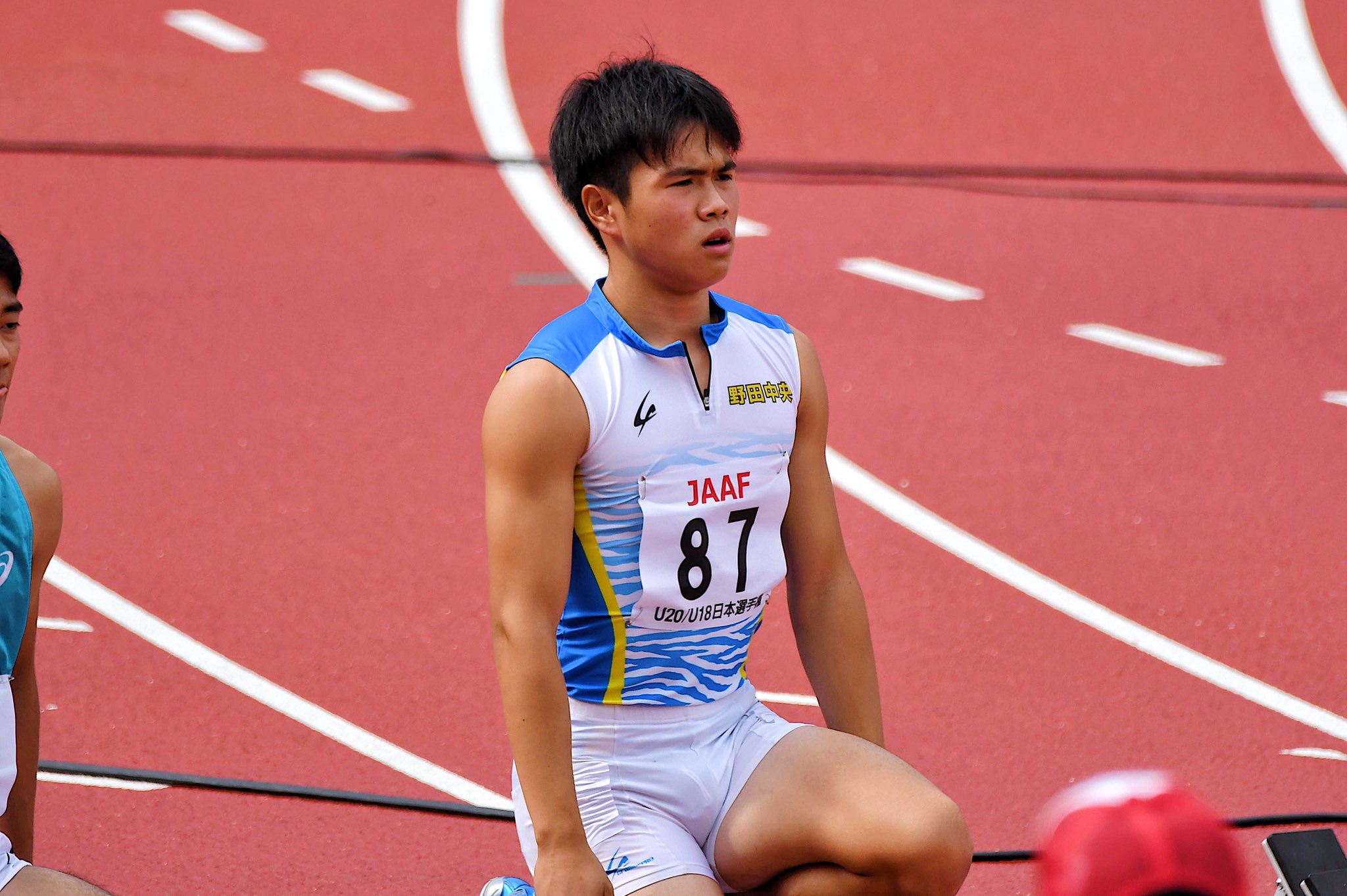 中村圭佑 Keisuke4077 Twitter