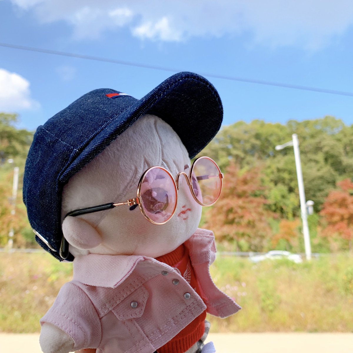 somwoonie's tweet photo. 짱멋 https://t.co/gJb9oYQCh7