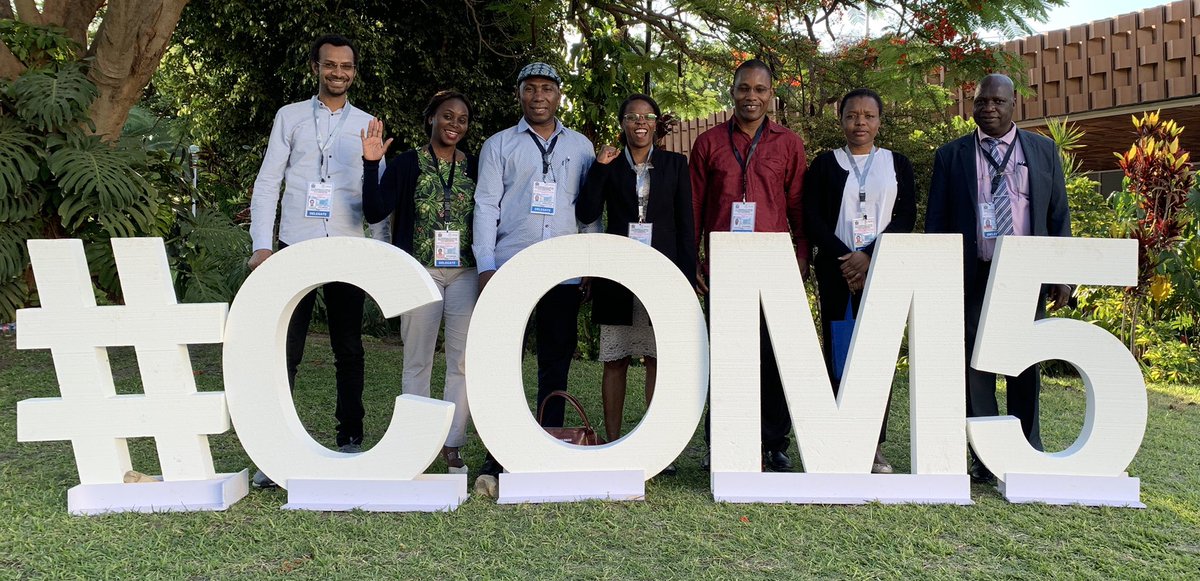 EdinaKozma's tweet image. #Mozambique reaffirms its commitment to #LeaveNoOneBehind and aims at universal birth registration #COM5 @UNICEF_Moz @CanHCMozambique @SwedeninMZ