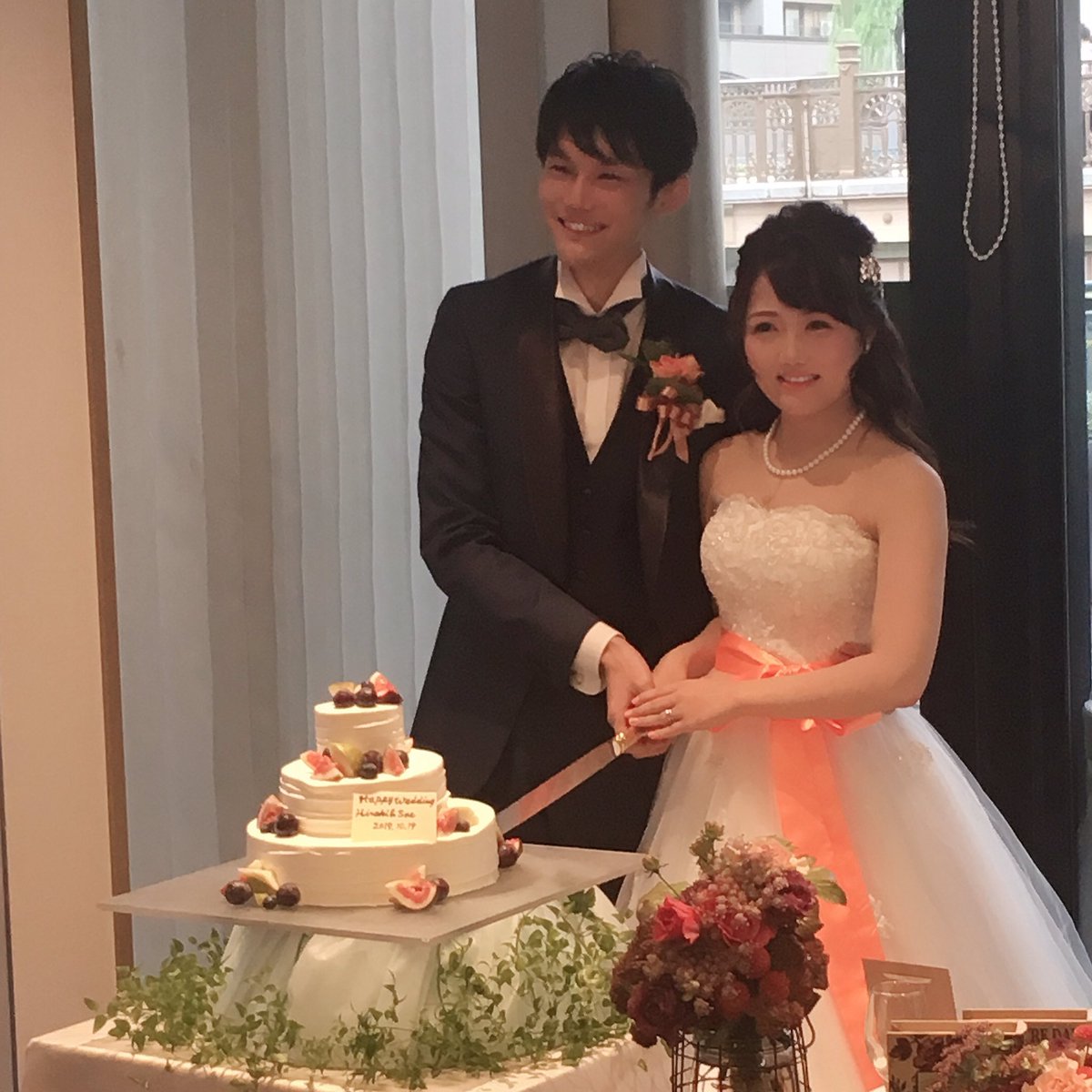 ikkun0226's tweet photo. おめでとう㊗️㊗️ https://t.co/vSNBivQVWv