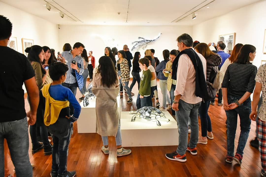 Cultura CBA tweet media