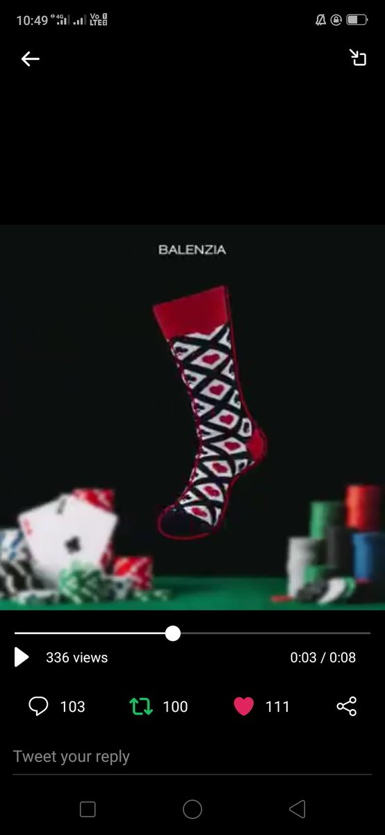 @balenziasocks #ContestAlert 
Here’s the screenshot ❤

#BalenziaSocks #Poker #FestiveEdit #ShopNow 
@rehanak55 @SayyedJenifer @Deepaadhan3 @seemapeerzade97 @Anitapratapsing