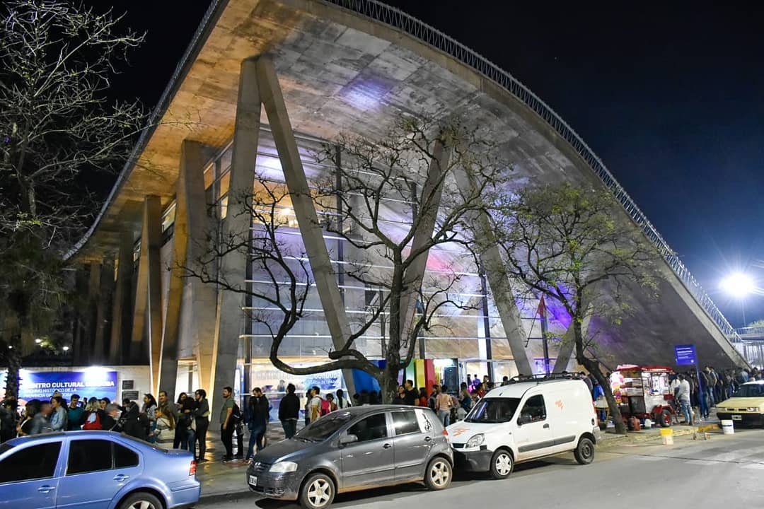 Cultura CBA tweet media