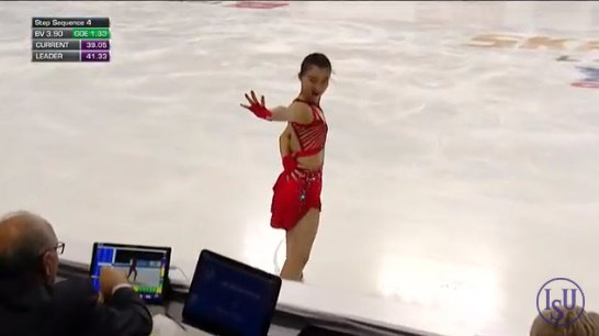 GP - 1 этап. Skate America Las Vegas, NV / USA October 18-20, 2019   - Страница 10 EHN7lPoVUAAxn7H?format=jpg&name=small