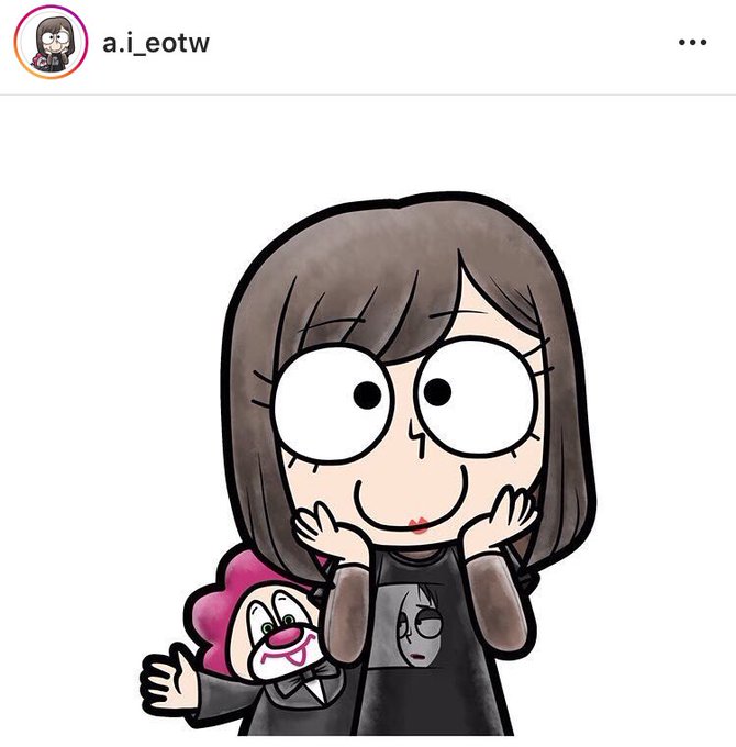 Owariのtwitterイラスト検索結果