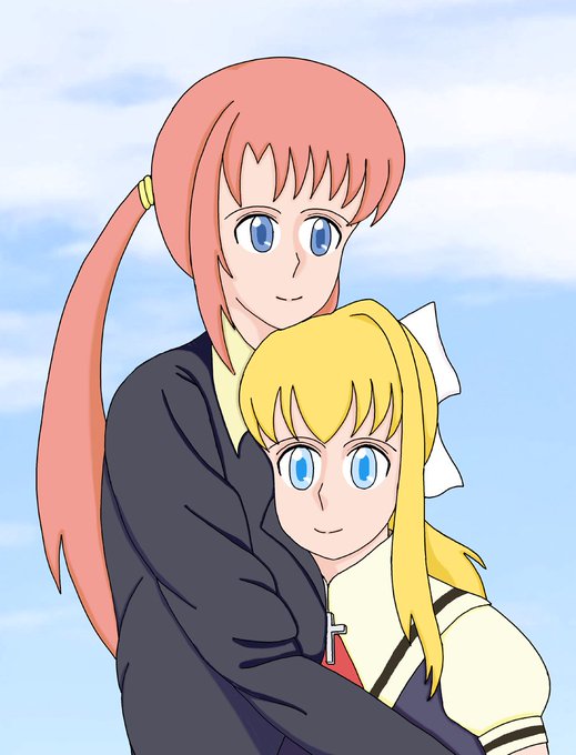 晴子のtwitterイラスト検索結果 晴子のtwitterイラスト検索結果