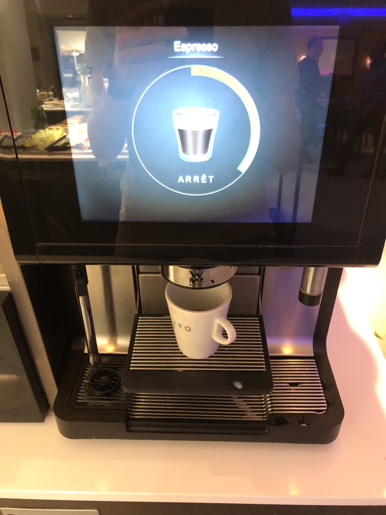 eliostruyf's tweet image. Rise and shine #SPSBE