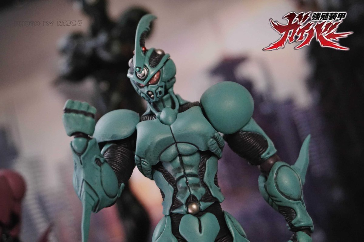 figround's tweet photo. Guyver: The Bioboosted Armor
https://t.co/gfnFAHkvbM
#Guyver #GuyverI #GuyverII #GuyverIII #TheBioboostedArmor #MaxFactory
@figmaxfactry @GoodSmile_US https://t.co/yekNX51S8d