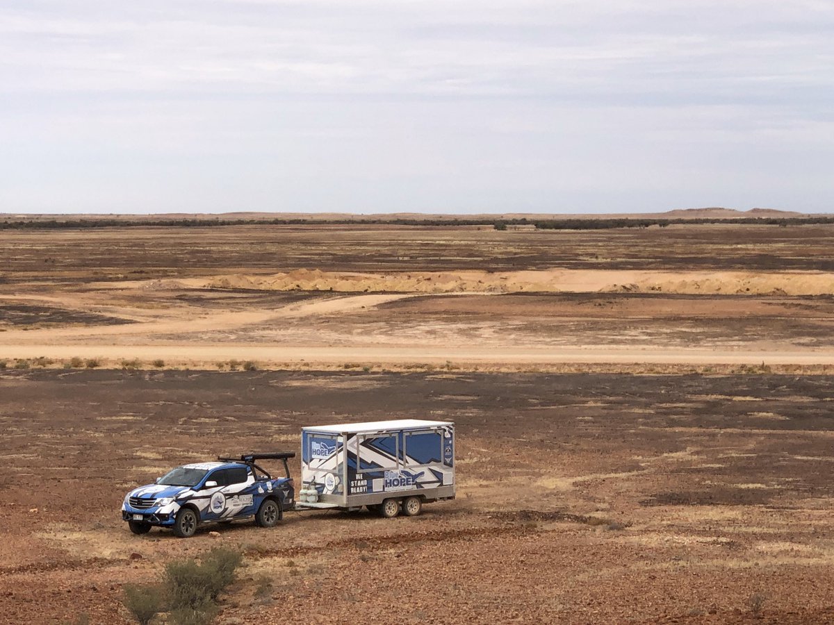 BlueHopeSupport's tweet image. Over the last month we’ve travelled through outback QLD supporting remote @QldPolice stations, run peer groups, spoken at events, supported the police games, run boot camps &amp;amp; opened our gym. Thousands helped since 2014. All with zero govt funding. Run by cops for all Aussie cops!
