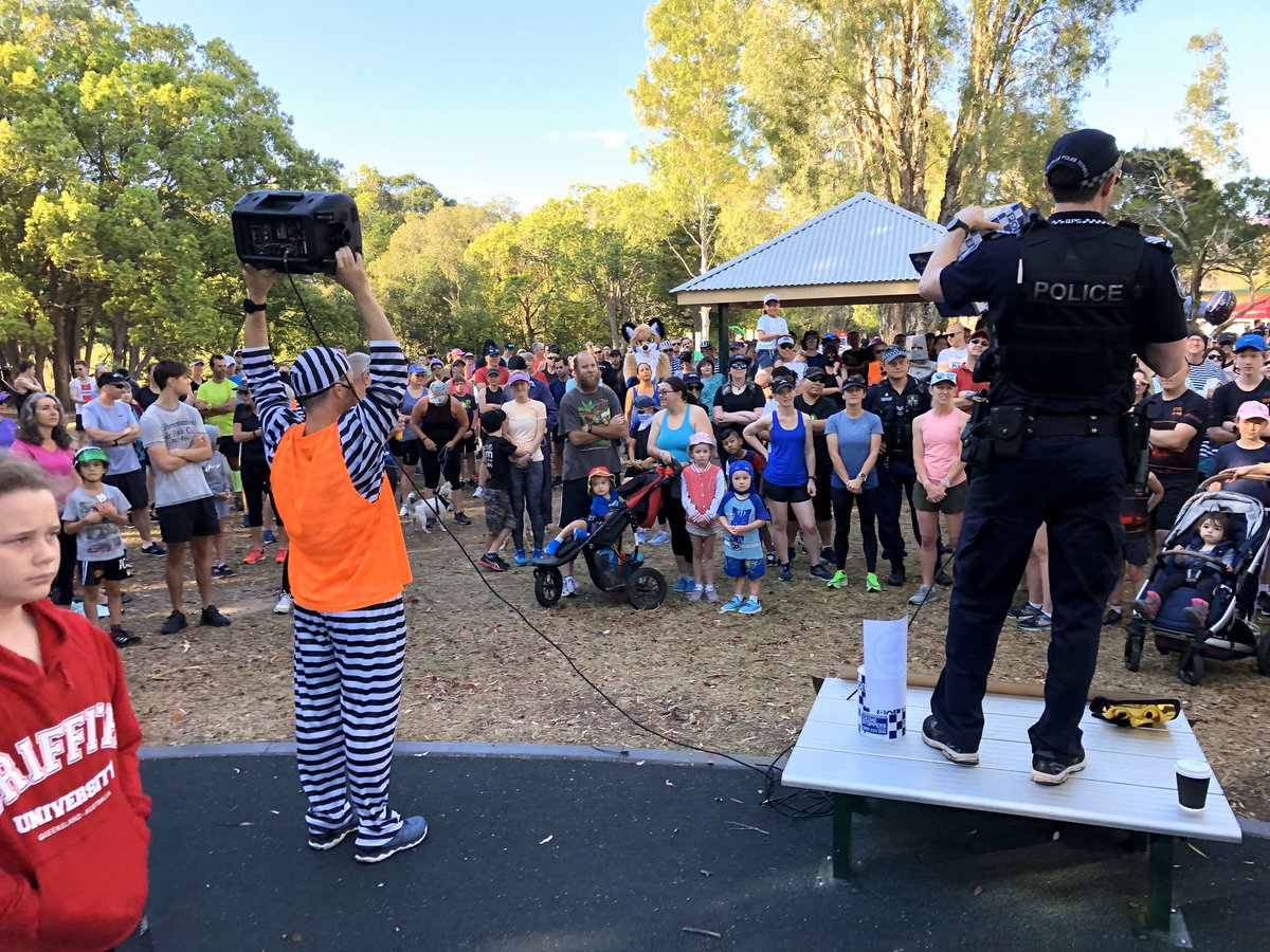 BlueHopeSupport's tweet image. Over the last month we’ve travelled through outback QLD supporting remote @QldPolice stations, run peer groups, spoken at events, supported the police games, run boot camps &amp;amp; opened our gym. Thousands helped since 2014. All with zero govt funding. Run by cops for all Aussie cops!