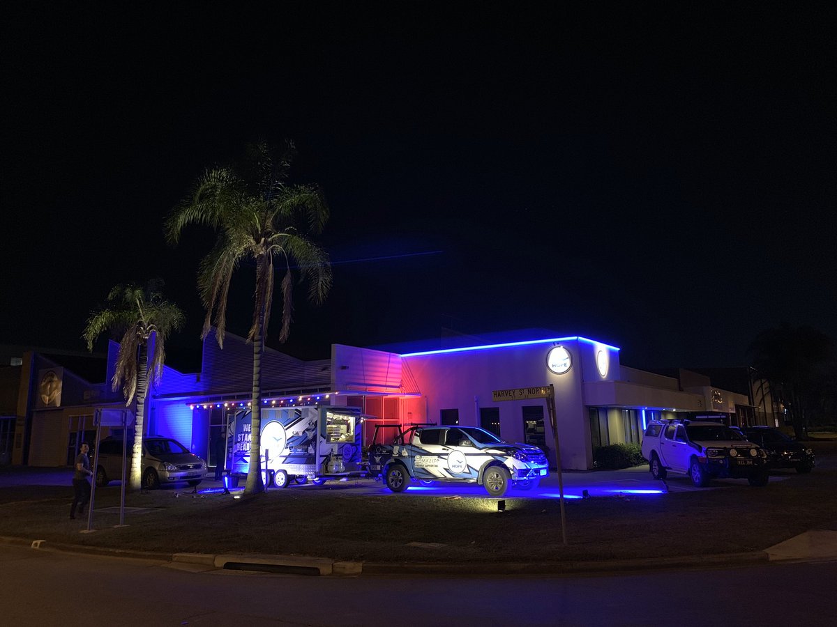 BlueHopeSupport's tweet image. Over the last month we’ve travelled through outback QLD supporting remote @QldPolice stations, run peer groups, spoken at events, supported the police games, run boot camps &amp;amp; opened our gym. Thousands helped since 2014. All with zero govt funding. Run by cops for all Aussie cops!