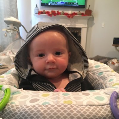 James Volpe tweet media