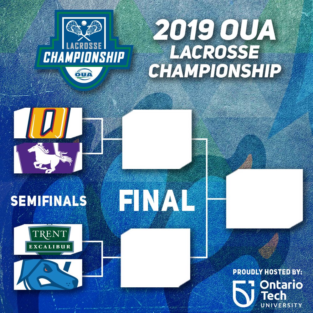 Ontario Tech Ridgebacks tweet media