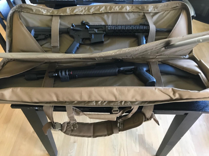 lovebowtac's tweet photo. 🔥 Hot double long rifle gun case
👉 LINK IN https://t.co/aLWBtHIJ1z
#riflecase #rangeday #pewpewlife #guncase #rifle https://t.co/X5tbWbNNge
