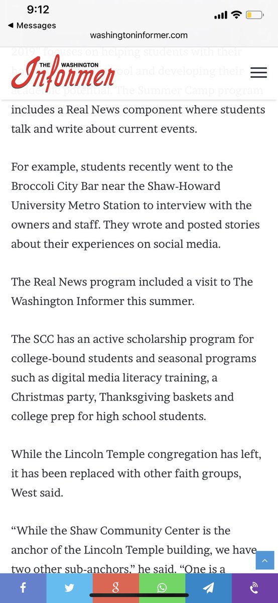 ShawCommunityCenter tweet media