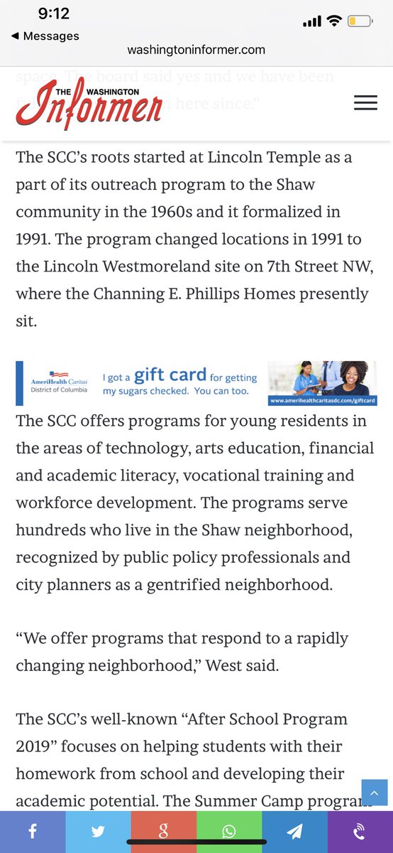 ShawCommunityCenter tweet media