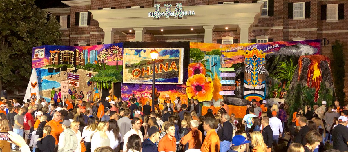 Zeta Tau Alpha/Phi Gamma Delta
<a href="/okstatezta/">OKLAHOMA STATE ZETA</a>/<a href="/OKSTATEFIJI/">Oklahoma State FIJI</a>

Vote for this entry in the <a href="/Phillips66Gas/">Phillips 66 Gas</a> Fan Favorite contest at okla.st/phillips66! #okstatehc