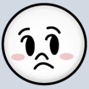 土曜日を迎えて月曜日の気配を感じはじめた神妙な面持ち😕