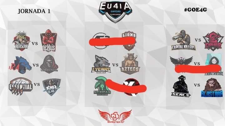 mixer.com/xMetroo mixer.com/xMetroo 
En vivo en el torneo de Eu4iA suerte a nuestros Guerreros, nuestros ultimas partidas con el nombre de Aztecs 💪🏻