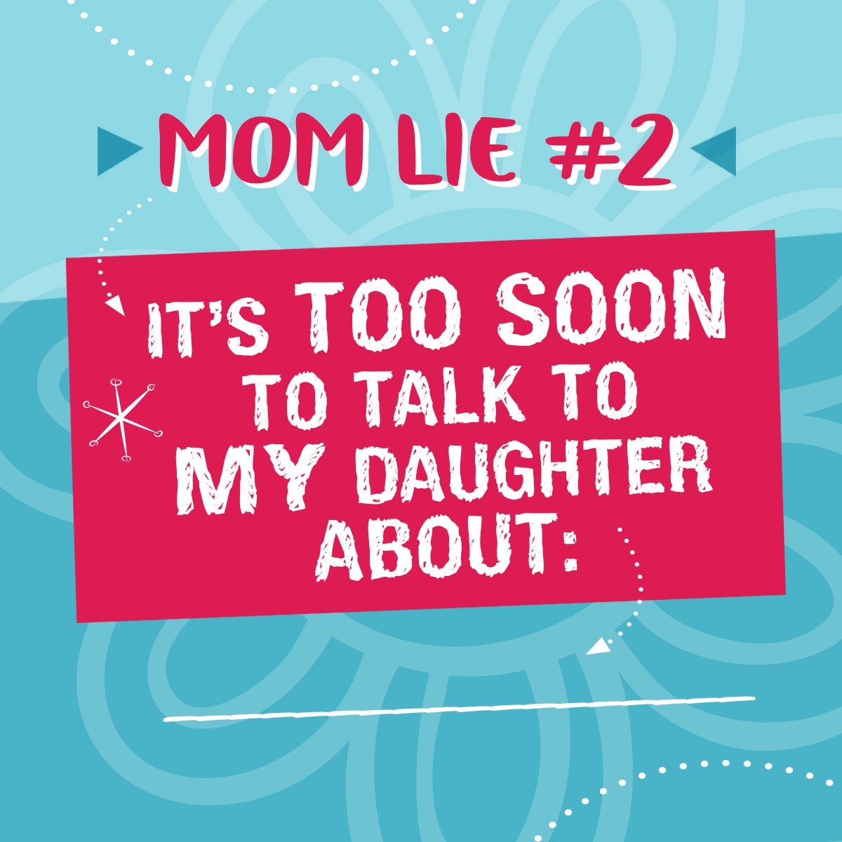 True Girl tweet media