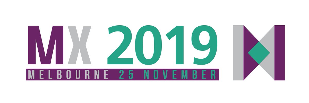 AuSAENews's tweet photo. Excited to be launching #MX2019 at the @MCEC on Nov 25.  Thanks to our thought leaders @robbiebax Amy Jacobson and MC Craig Johns @NRG2Perform  Here's a sneak peak from Robbie on her presentation

https://t.co/pjhFS68BXd https://t.co/Bxm1PpLvpi