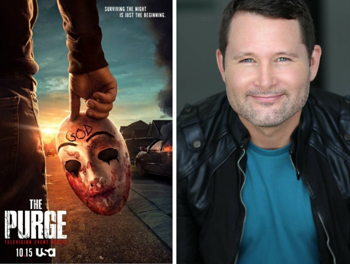 ActorAnglin71's tweet image. 12/10/19 season 2 hail mary